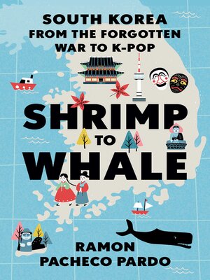 Shrimp to Whale - ebook
